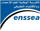 ENSSEA-plateforme de télé-enseignement